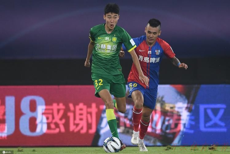 开云体育APP下载：决胜到底！燕京啤酒2020中国足协杯第二阶段11月26日重燃战火