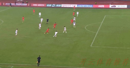 开云体育动态：U-20女足亚洲杯预选赛 中国队6:0大胜菲律宾队