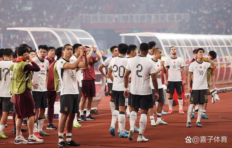 开云体育最新动态：打造“干净的国家队” 男女足国家队接受反兴奋剂培训